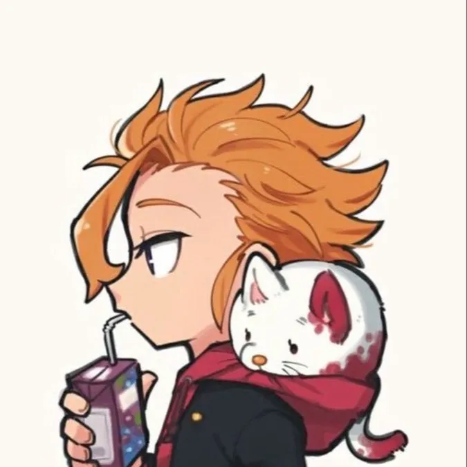 chat with ai character: Seven Deadly Sins 