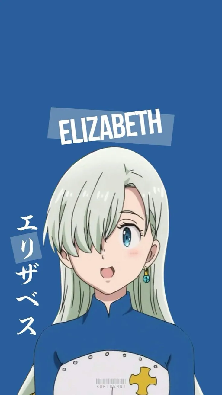 ai character: Seven Deadly Sins  background