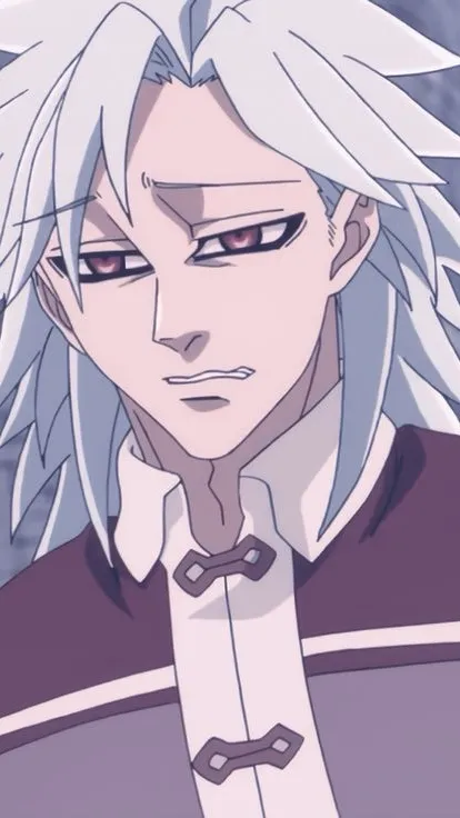 ai character: Seven Deadly Sins  background