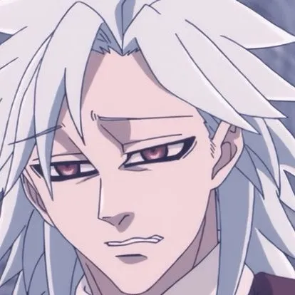 chat with ai character: Seven Deadly Sins 