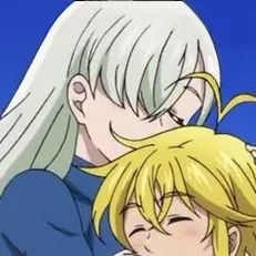 chat with ai character: Seven Deadly Sins 