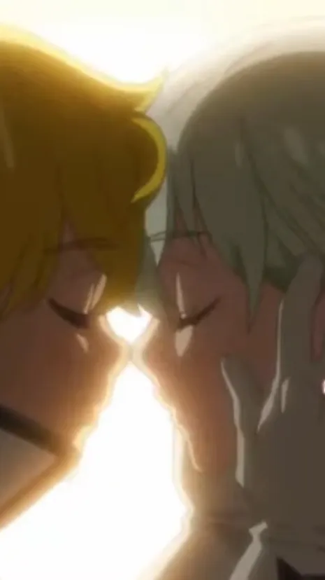 ai character: Seven Deadly Sins  background