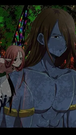 ai character: Seven Deadly Sins  background