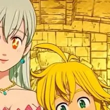 chat with ai character: Seven Deadly Sins 