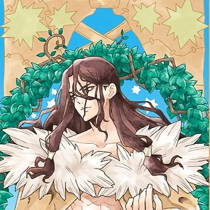 chat with ai character: Dr.Stone 