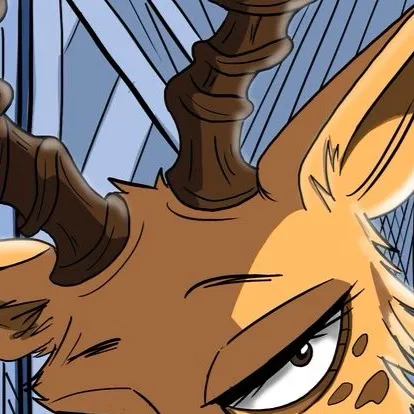 chat with ai character: Beastars 