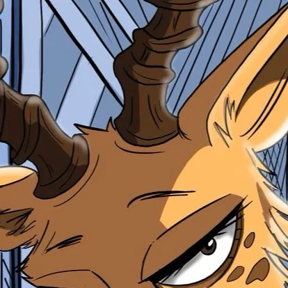 chat with ai character: Beastars 