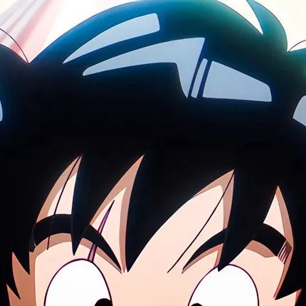 chat with ai character: DragonBall 