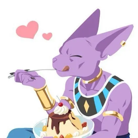 chat with ai character: Dragon Ball 