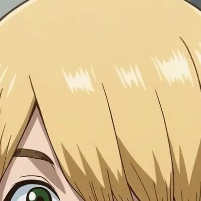 chat with ai character: Dr.Stone 