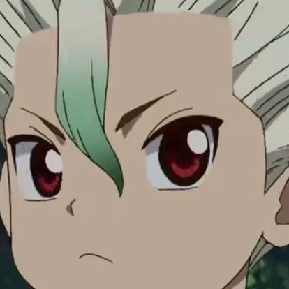 chat with ai character: Dr.Stone 