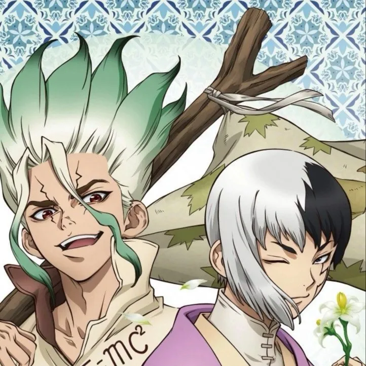 chat with ai character: Dr.Stone 