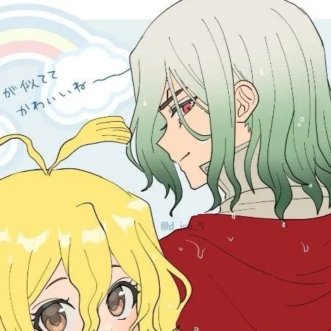 chat with ai character: Dr.Stone 