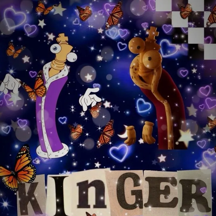 chat with ai character: Digital Circus 