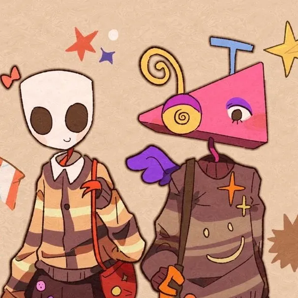 chat with ai character: Digital Circus 