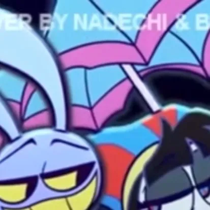 chat with ai character: Digital Circus