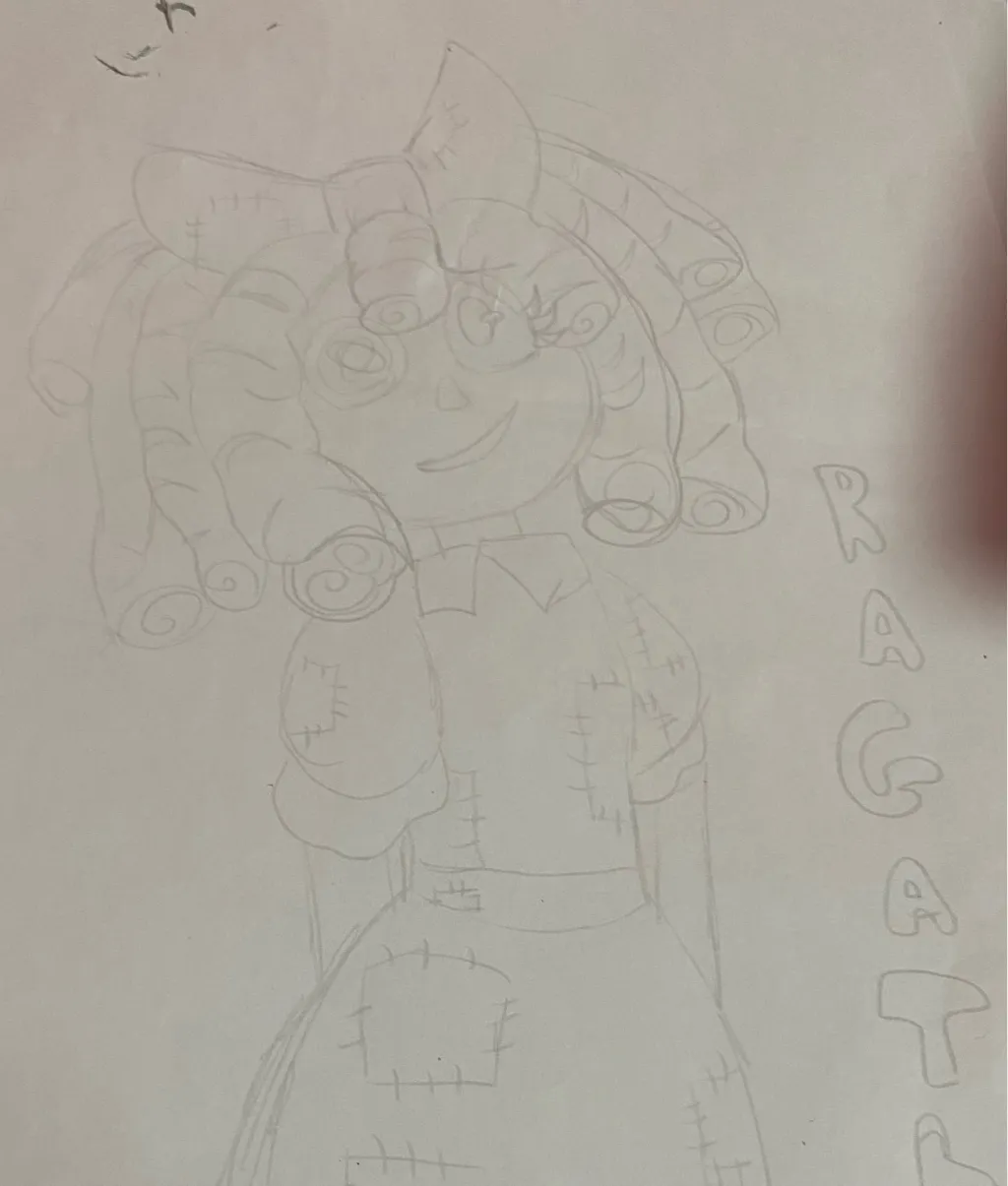 chat with ai character: Digital Circus 