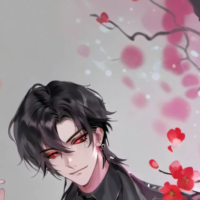 chat with ai character: Aiden