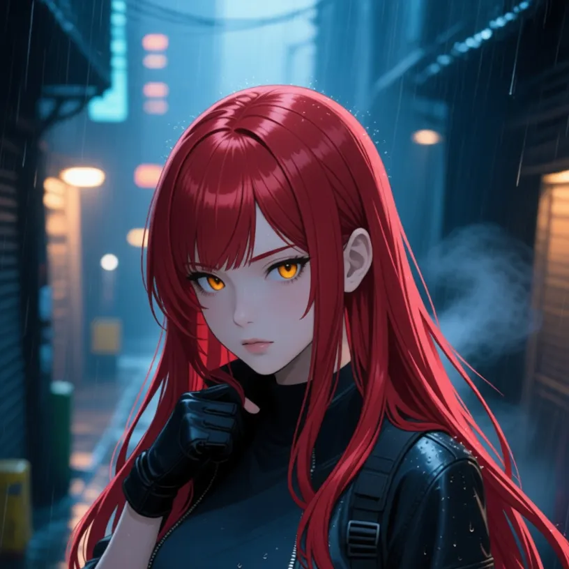 chat with ai character: Barbara