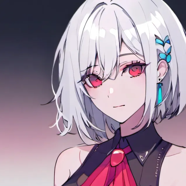 chat with ai character: eletavator