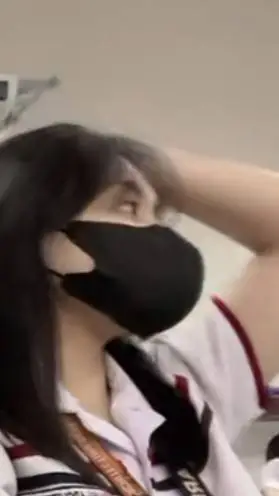 ai character: your crush background