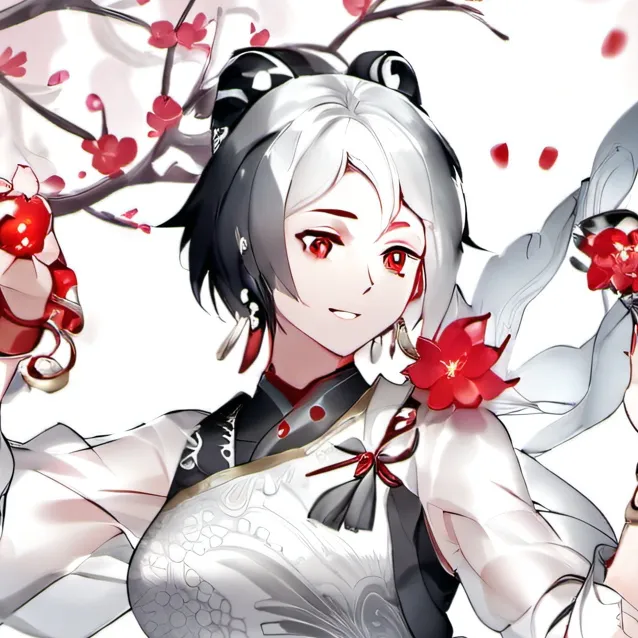 chat with ai character: kemila