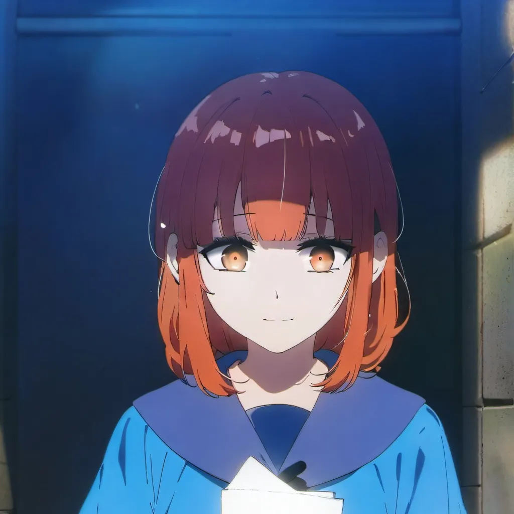 chat with ai character: Ma vie
