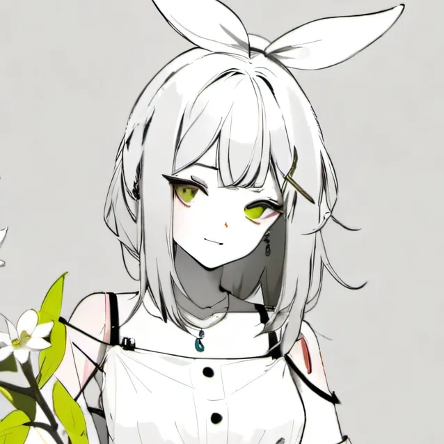 chat with ai character: lily
