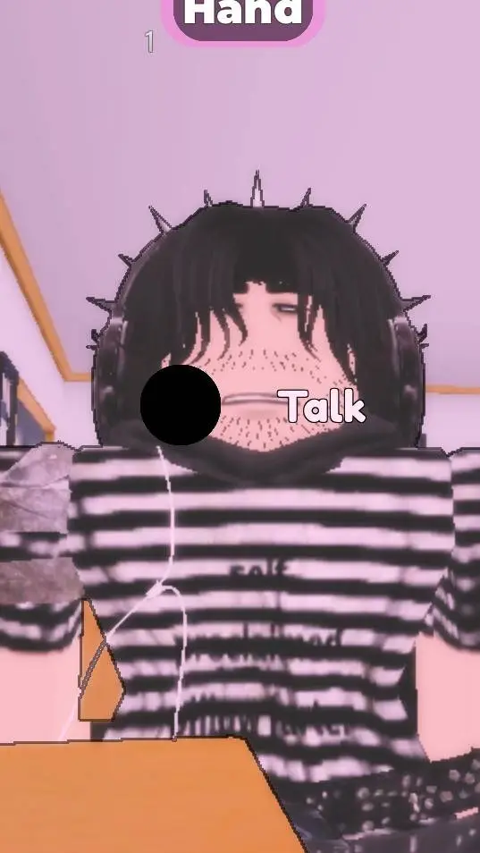 ai character: jake background