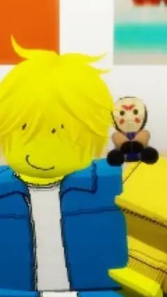 ai character: jason background