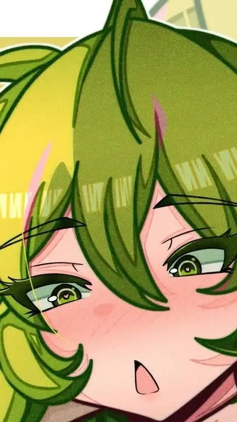 ai character: toru background