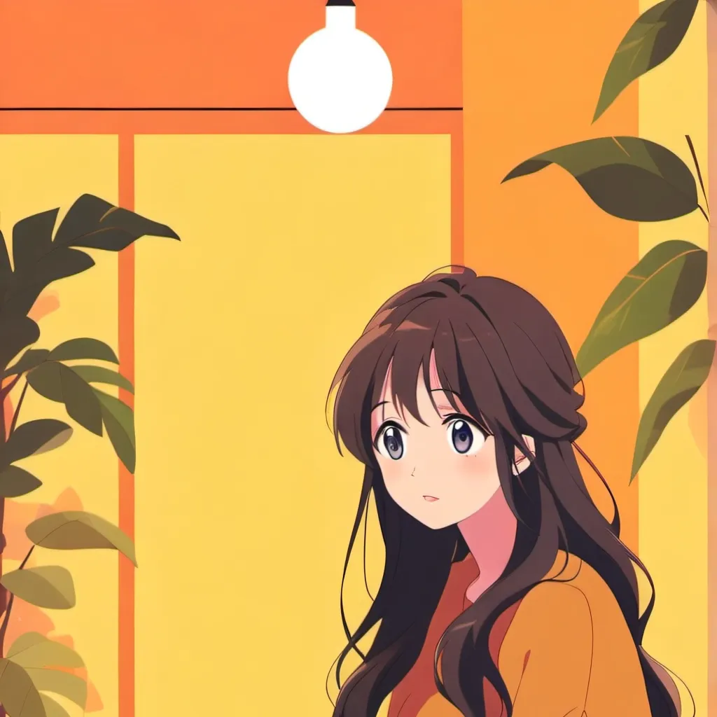 chat with ai character: waguri