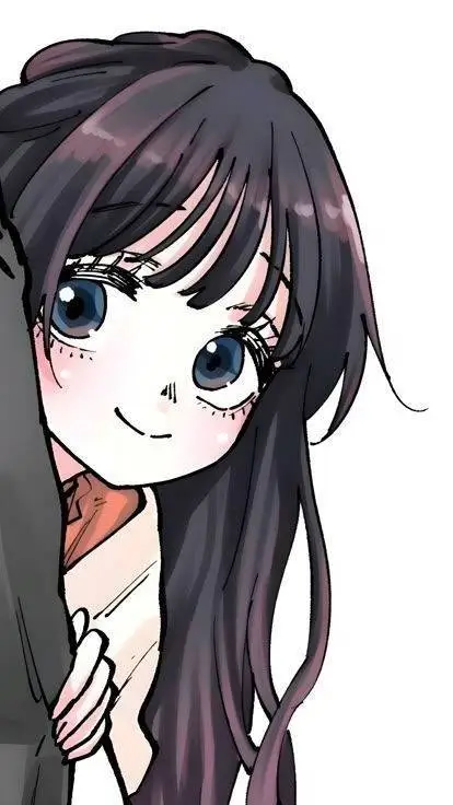 ai character: waguri kaokuro background
