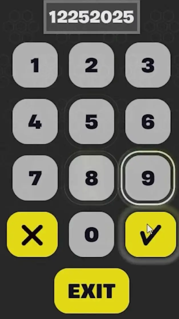 ai character: fpe background