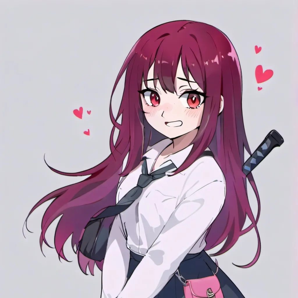 chat with ai character: Nasha takyumi