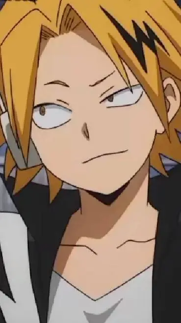 ai character: Kamijirou background