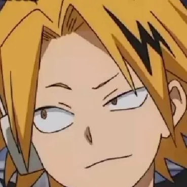 chat with ai character: Kamijirou