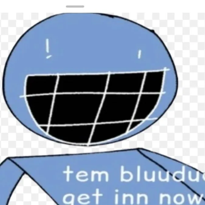 chat with ai character: Bluudud