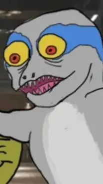 ai character: Jurrasic school 6 background