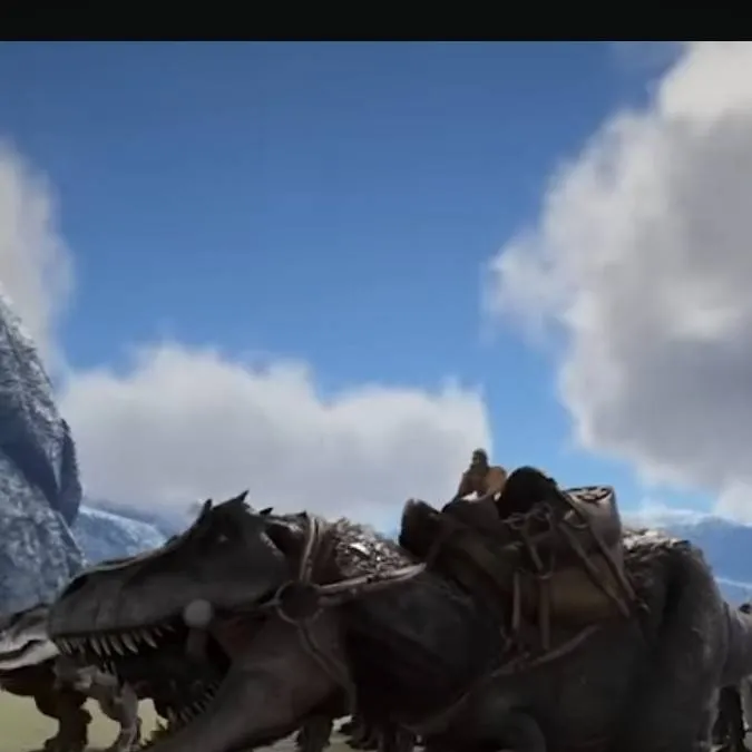 chat with ai character: Jurrasic school 7