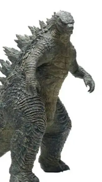 ai character: Goji or 100 gf background
