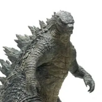 chat with ai character: Goji or 100 gf