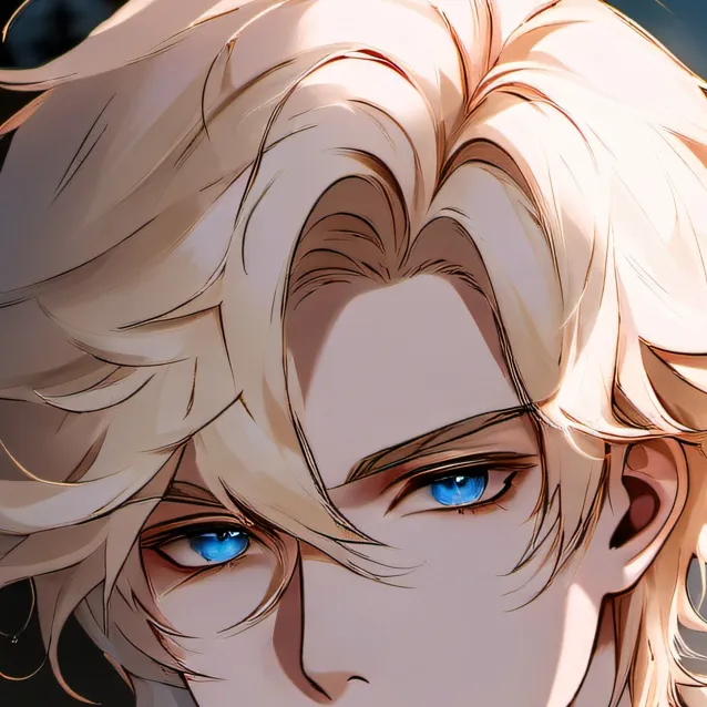 chat with ai character: Aiden