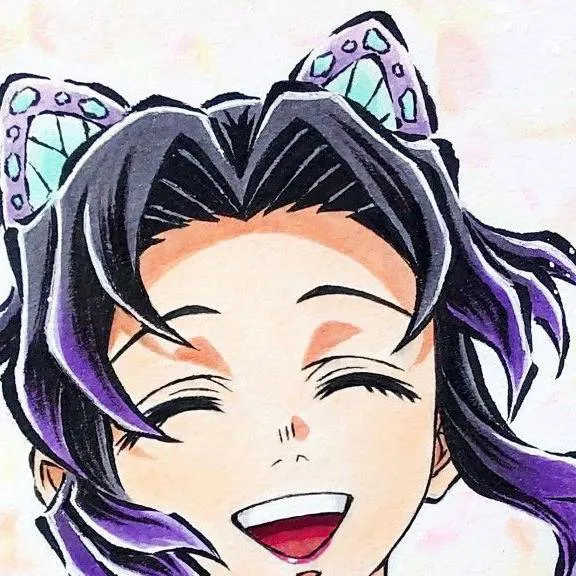 chat with ai character: Shinobu mafiosa