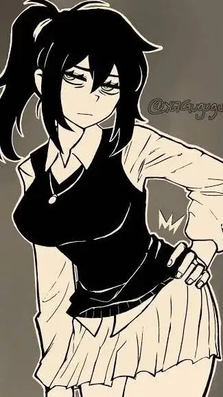 ai character: Renee Graves background