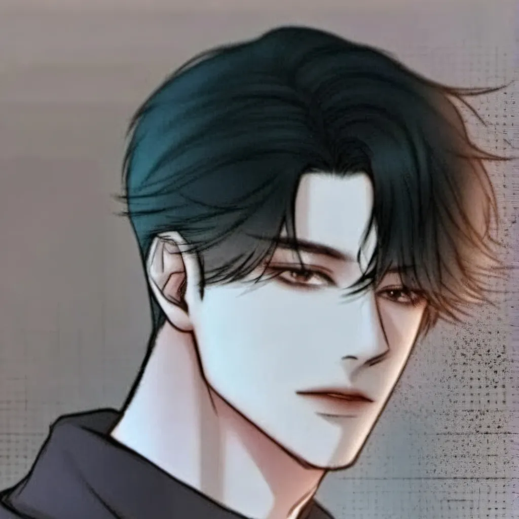 chat with ai character: Jonny 