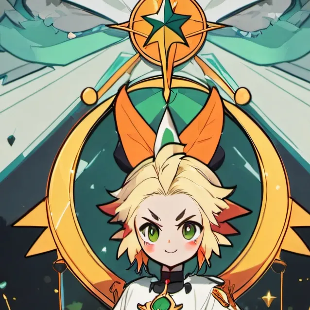 chat with ai character: Rengoku bebé 