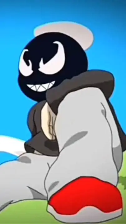 ai character: Parodias Venom  background