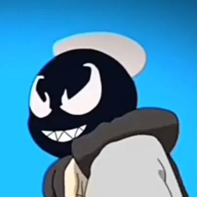 chat with ai character: Parodias Venom 