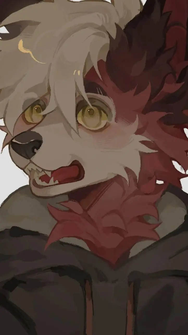 ai character: 🌹Maxi🌀 background